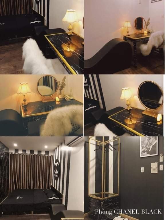 Homestay T&N Hanoi Bagian luar foto