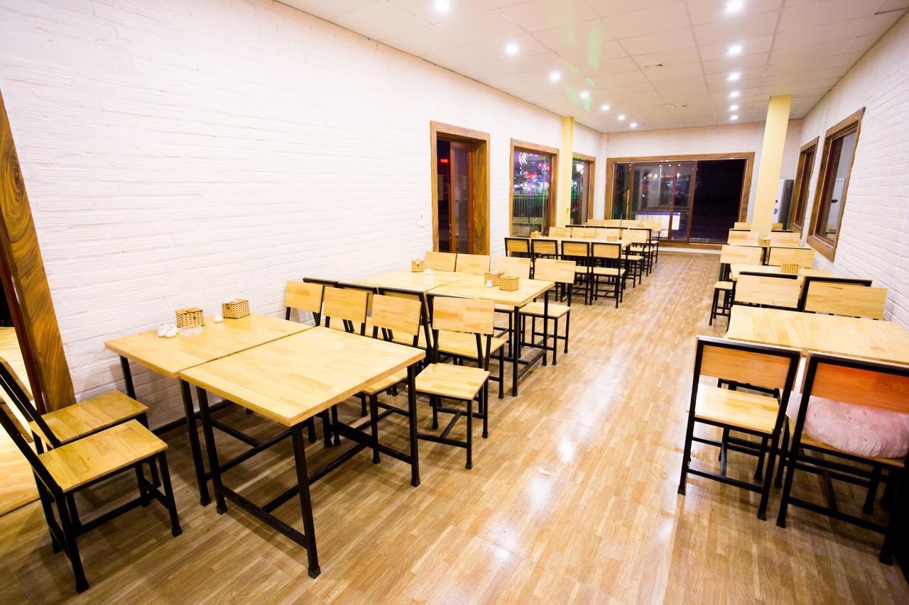 Homestay T&N Hanoi Bagian luar foto