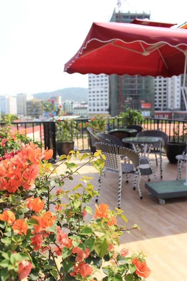 Homestay T&N Hanoi Bagian luar foto