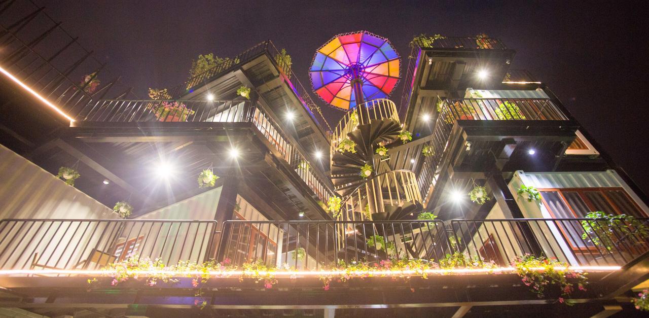 Homestay T&N Hanoi Bagian luar foto
