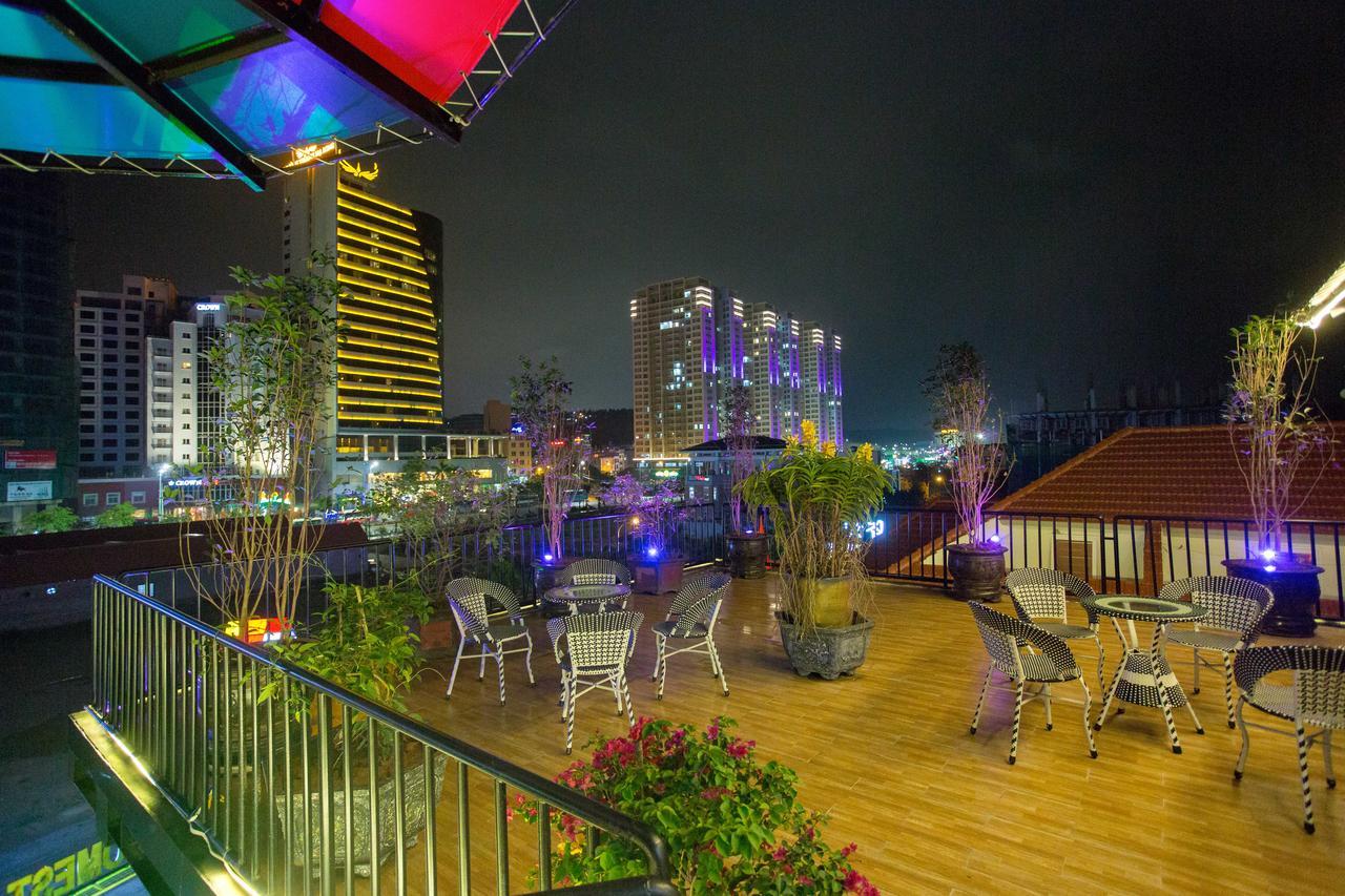 Homestay T&N Hanoi Bagian luar foto